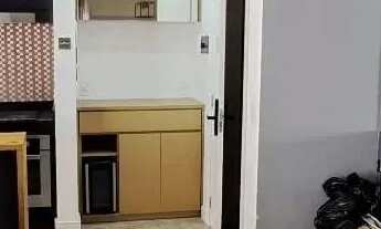 Imagem: Apartamento Varanda Gourmet, Santo André