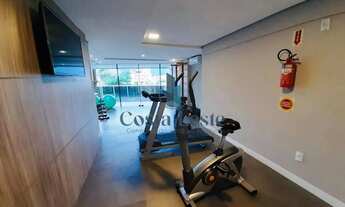 Imagem 7: Res. Rodrik Apartamento com 1 dormitório