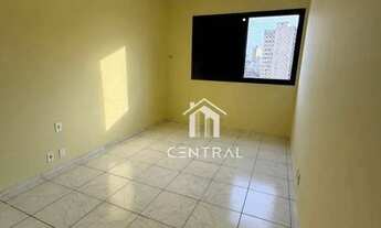 Imagem 5: Apartamento com 3 dormitórios, 125 m² - venda por R$ 650.000 ou aluguel por R$ 2.988/mês