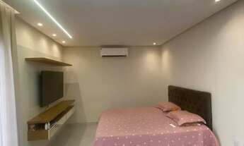 Imagem 7: Casa com 4 quartos sendo 3 suítes