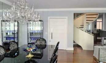 Imagem: Apartamento em Rua Peixoto Gomide - Jardim