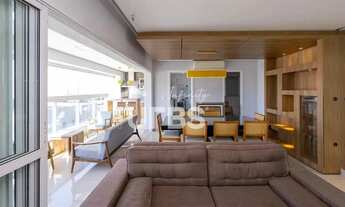 Imagem 2: West 22 - Apartamento 3 quartos, sendo 3 suítes