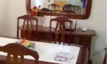 Imagem 3: Casa Padrão em Pradópolis