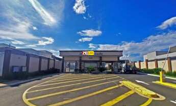 Imagem 2: TERRENO RESIDENCIAL EM CONDOMÍNIO FECHADO - RESIDENCIAL DONA MARIA LUCILLA - INDAIATUBA SP