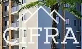 Imagem 4: Apartamento - Venda - 02 dormitórios - 54m2 - Estrada Blumenau - Spazio Vitta Residence