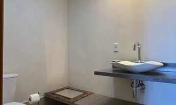 Imagem 4: Cobertura Duplex 280m² Pedro Ludovico - 4 Vagas - Lazer Privativo (Hidro