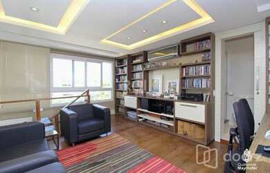 Imagem 4: Imóvel na Marcelo Gama com 1 dormitórios e 109.72m²