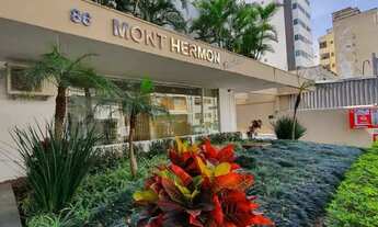 Imagem 6: Imóvel para aluguel possui 44 metros quadrados com 1 quarto em Consolação - São Paulo - SP