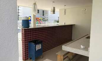 Imagem 2: Apartamento para locação no LAGOA MANGUABA CONDOMÍNIO CLUBE, SANTA AMÉLIA, Maceió, AL