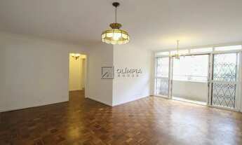 Imagem 2: Venda Apartamento 3 Dormitórios - 105 m² Moema