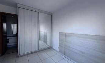 Imagem 7: Vendo Apê 02 Quartos, sendo 01 suite - Andar Alto