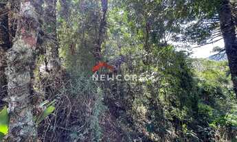Imagem 7: Lote em Rua Jarbas Hublard Capella - Vila Natal - Campos do Jordão/SP
