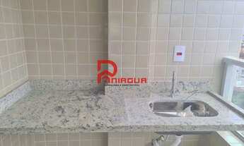 Imagem 3: Apartamento com 2 quartos, Guilhermina, Praia Grande, Cod: 7810