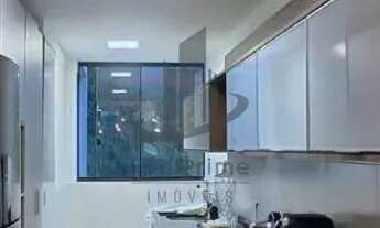 Imagem 3: Maravilhosa Cobertura DUPLEX com 3 quartos à venda, 100 m² por R$ 750.000 - Jardim Suíça