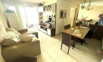 Imagem 2: Condomínio Prelúdio, Dionísio Torres, apartamento com 3 quartos, 3 vagas de garagem, lazer