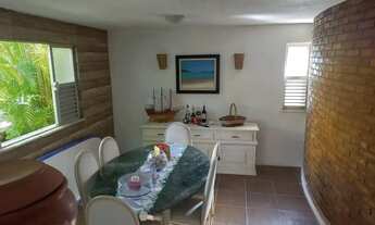 Imagem 7: Imóvel para venda tem 200 metros quadrados com 3 quartos em Centro - Itaparica - BA