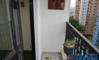 Imagem 4: APARTAMENTO - MORUMBI - SP