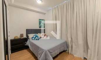 Imagem 2: Apartamento à Venda - Consolação, 1 Quarto, 21 m2