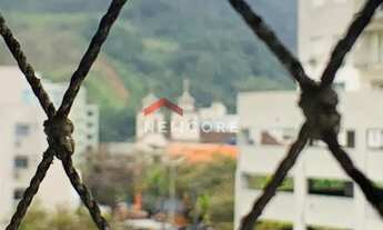 Imagem 2: Apartamento em Rua Benjamin Constant - Pitangueiras - Guarujá/SP