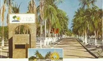 Imagem: Terreno à venda, 541 m² por R$ 190.000,00