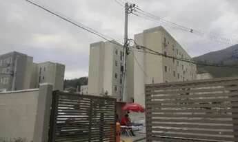 Imagem: Leilão - NOVA IGUACU/RJ - APARTAMENTO