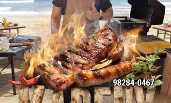 Imagem 2: Casa de eventos $.950 durante 8 horas de festa