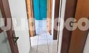 Imagem 6: Apartamento a venda e locação no Méier - 3 quartos (1suite) - Varandão - Vaga