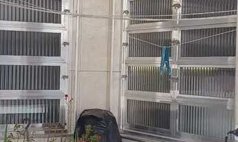 Imagem 7: Sobrado reformado ( livre de condomínio