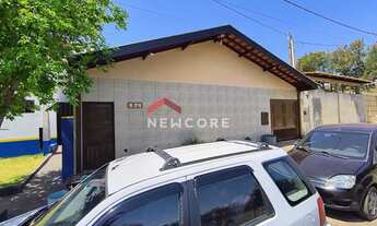 Imagem 6: Casa em Rua José Ângelo Toniato - Núcleo Residencial Presidente Geisel - Bauru/SP