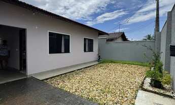 Imagem: Casa Averbada no Jardim Iririú