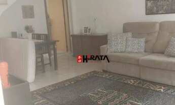 Imagem: Sobrado com 2 dormitórios, 120 m² - venda