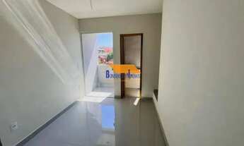 Imagem 7: Casa geminada de 2 quartos no Bairro Piratininga em belo horizonte