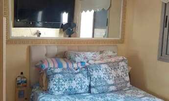 Imagem 5: Apartamento, 65 m² - venda por R$ 445.200,00 ou aluguel por R$ 4.344,00/mês - Vila Primave