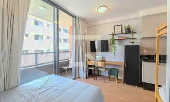 Imagem 6: Apartamento à Venda - Consolação, 1 Quarto, 21 m2