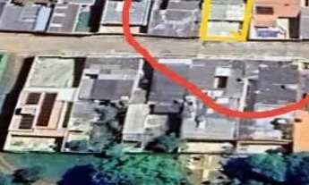 Imagem: Sobradinho quadra 15 conjunto A