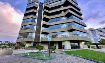 Imagem: Edificio Firenze, com 400M², 4 suites