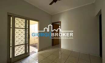 Imagem 7: Casa à Venda no Jardim São Marcos - São José do Rio Preto-SP! 3 Quartos, 1 Suíte, 2 Banhei