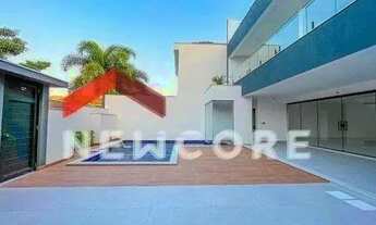 Imagem 3: Casa de condomínio em Rua Fritz Utzeri - Recreio dos Bandeirantes - Rio de Janeiro/RJ