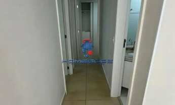 Imagem 4: Apartamento venda 68 metros 3 quartos sendo 1 suite 2 vagas Invite Taquaral Campinas - SP