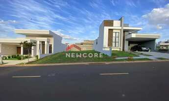 Imagem 3: Lote em condomínio em Rua Mirabell - Parque Brasil 500 - Paulínia/SP