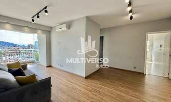 Imagem: Apartamento à venda, 3 quartos no bairro