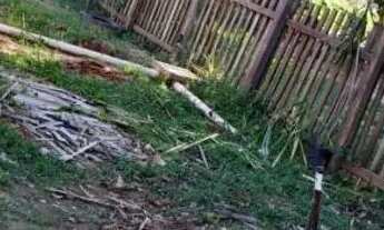 Imagem 7: Imóvel Rural - Aceito Carro