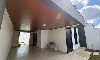 Imagem 3: Casa de alto padrão no bairro Parque Sul