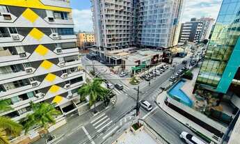 Imagem 7: Apartamento a venda na Ponta Verde com mobilia inclusa