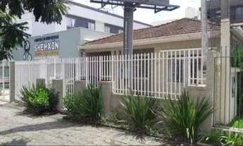 Imagem 2: Casa em Rua Guararapes - Vila Izabel - Curitiba/PR