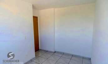 Imagem 6: Apartamento com Sacada Churrasqueira Morro Santana com 1 vaga de garagem