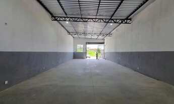 Imagem 4: BARRACÃO COMERCIAL NO JARDIM CAMPO VERDE II