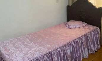 Imagem 5: Casa com 2 dormitórios para alugar, 65 m² por R$ 1.824,13/mês - Jardim Leonor - Campinas/S