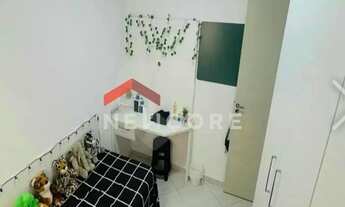 Imagem 7: Casa de condomínio em Rua Comprida - Vila Mazzei - São Paulo/SP