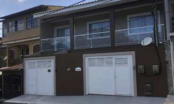 Imagem: CASA DE ALTO PADRÃO JARDIM SANTO ANTONIO